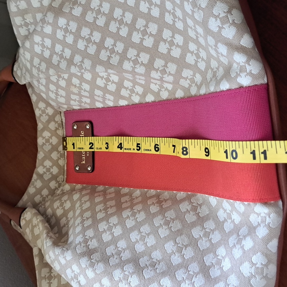 Kate spade bag - Picture 12 of 12